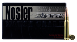 Nosler Match Grade, Nos 60132        308      175 Rdf Hpbt       20/10