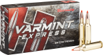 Hornady Varmint Express, Horn 81393  6mm Crd  87 Vmax                 20/10