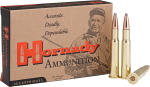 Hornady Custom, Horn 81202   Custom  3040krg 180 Il          20/10