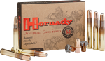 Hornady Dangerous Game, Horn 82689  500ne   570 Dgx 3in              20/06