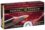 Federal Premium, Fed P7rtt1         7mm Mg  160 Tb            20/10