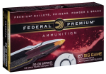 Federal Premium, Fed P3006tt2       3006    165 Tb            20/10