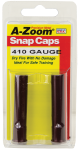 A-zoom Precision, Azoom 12215      Snap Caps 410 Bore            2pk