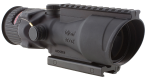 Trijicon Acog, Trj 100006  Ta64850  6x48 50  Ta75 Red