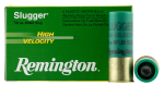Remington Ammunition Slugger, Rem 28600 Sphv12rs   Hv   12  Slug            5/50