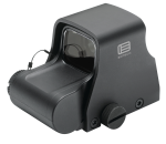 Eotech Xps2, Eotech Xps2-1        1 Moa Blk    Cr123