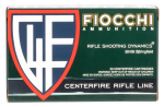 Fiocchi Range Dynamics, Fio 3006a     3006       150 Fmjbt           20/10