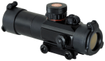 Truglo Tactical, Tru Tg-8030tb    Red Dot 30mm Rd/grn