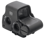 Eotech Exps3, Eotech Exps3-2    68&2 Moa Blk Nv Cr123