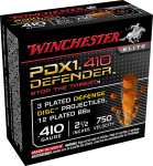Winchester Ammo Pdx1 Defender, Win S410pdx1   Defender 410    Combo         10/10