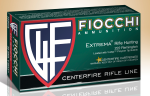 Fiocchi Field Dynamics, Fio 222hva    222         50 Vmax            20/10