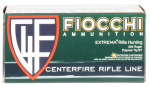 Fiocchi Field Dynamics, Fio 204hva    204rug      32 Vmax            50/20