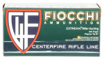Fiocchi Field Dynamics, Fio 204hvb    204rug      40 Vmax            50/20