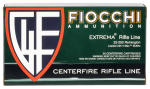 Fiocchi Field Dynamics, Fio 22250hvd  22250       55 Vmax            20/10