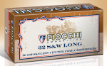 Fiocchi Range Dynamics, Fio 32swla    32swl       97 Fmj             50/20