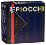 Fiocchi White Rino, Fio 12wrnl8   Wt Rhino Lite 11/8             25/10