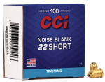 Cci Blank Paper, Cci 0044    22 Short Blank Paper            100/50