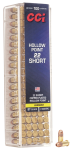 Cci Varmint, Cci 0028  22 Short Hp                       100/50