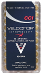 Cci Velocitor, Cci 0047  22 Lr Velocitor 40gr              50/100