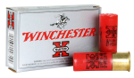 Winchester Ammo Super X, Win Xb124       4bk            Buck           5/50