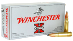 Winchester Ammo Super X, Win X76239        7.62x39 123psp             20/10
