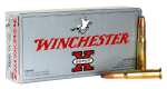 Winchester Ammo Super X, Win X30306        3030   150pp               20/10