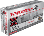 Winchester Ammo Super X, Win*x375w         375win 200pp               20/10