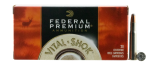 Federal Premium, Fed P3030d         3030    170 Np            20/10