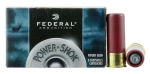 Federal Power-shok, Fed F127rs            12         Slug         5/50