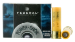 Federal Power-shok, Fed F203rs            20         Slug         5/50