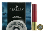 Federal Power-shok, Fed F412rs           410         Slug         5/50