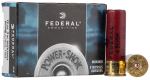 Federal Power-shok, Fed F1314b    Pwrshk     12 Mag    Buck       5/50