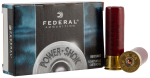 Federal Power-shok, Fed F2033b    Pwrshk     20        Buck       5/50