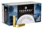 Federal Game-shok, Fed 716        22lr  Ld Shot#12              50/50