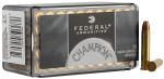 Federal Champion, Fed 737       22wmr 40 Fmj                   50/60