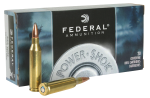 Federal Power-shok, Fed 243b           243     100 Sp            20/10