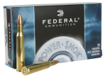 Federal Power-shok, Fed 270a           270     130 Sp            20/10