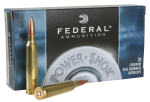 Federal Power-shok, Fed 7rb            7mmmg   175 Sp            20/10