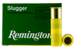 Remington Ammunition Slugger, Rem 20616 Sp20rs          20  Slug            5/50