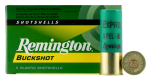 Remington Ammunition Express, Rem 20620 12b00      12    00  Buck           5/50