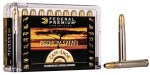 Federal Premium, Fed P416rt2        416rem  400 Tbsl          20/10