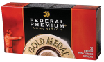 Federal Gold Medal, Fed Gm38a        38sp      148 Ldwc          50/20