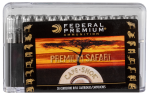 Federal Premium, Fed P458t2         458wn   500 Tb            20/10