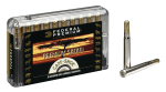 Federal Premium, Fed P458t3         458wn   500 Tbsl          20/10