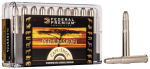 Federal Premium, Fed P470t1         470ntr  500 Tb            20/10