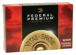 Federal Premium, Fed P2582b  Mag          20    3in Buck       5/50
