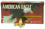 Federal American Eagle, Fed Ae40r1       40        180 Fmj           50/20