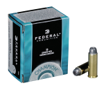 Federal Champion, Fed C45lca       45colt    225 Swch          20/25