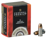 Federal Premium, Fed P32hs1       32a        65 Hshk          20/25