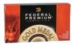Federal Gold Medal, Fed Gm300wm        300     190 Bthp          20/10